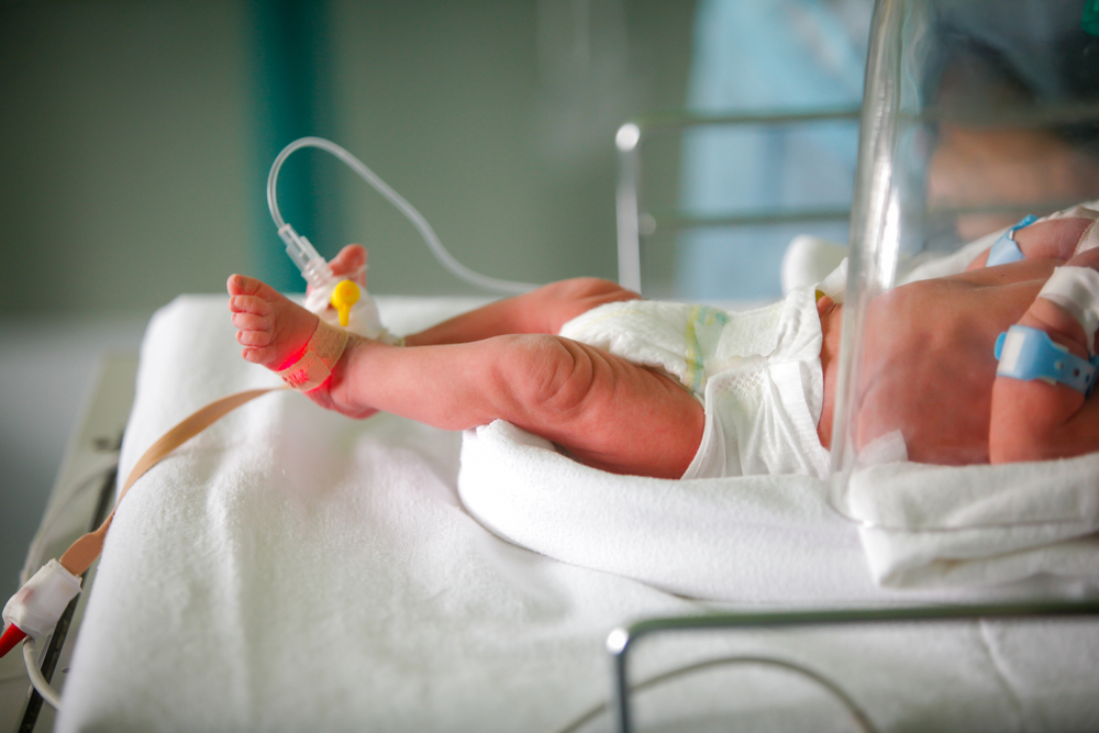 infeksi neonatal